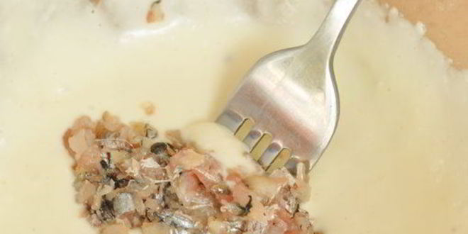 Рецепт соуса цезарь к салату