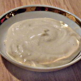 Рецепт Соуса Цезарь с анчоусами