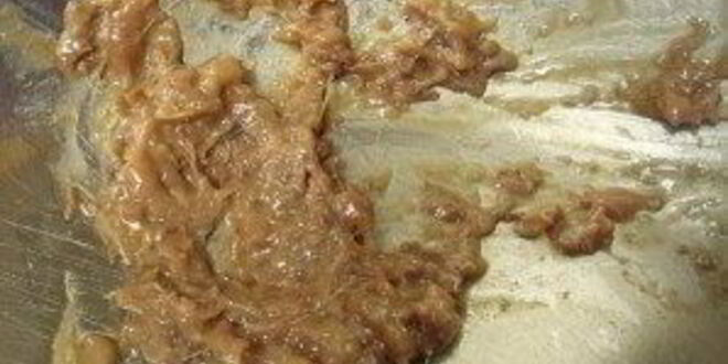 Рецепт соуса цезарь