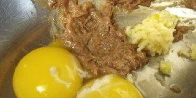 Рецепт соуса цезарь