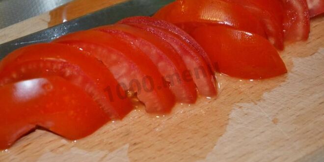 Рецепт цезаря ролл с курицей без майонеза