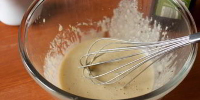 Рецепт цезаря с курицей