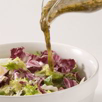 Соус винегрет