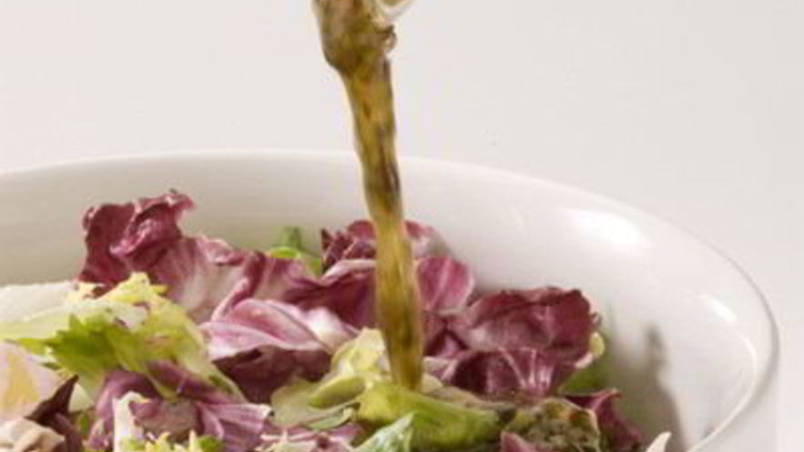 Рецепт соуса винегрет