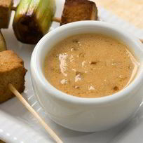 Рецепт Винегрета из вареного в белом вине чеснока