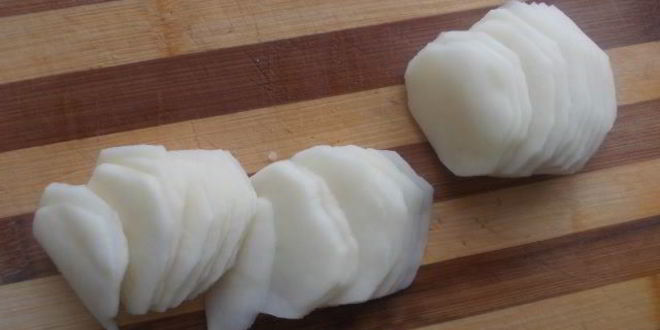 Рецепт винегрета праздничного