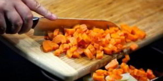 Рецепт винегрета с капустой