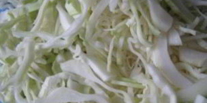 Рецепт винегрета с рыбой