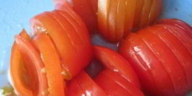 Рецепт винегрета с рыбой