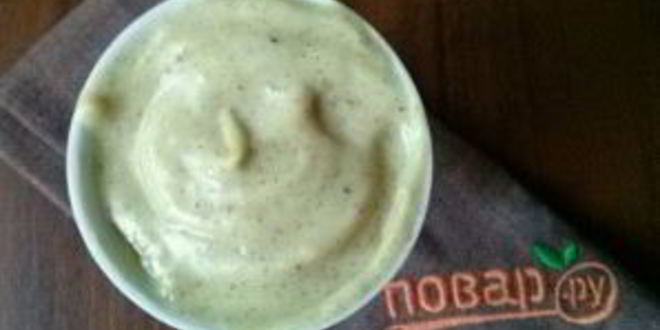 Рецепт винегрета в тарталетках