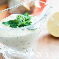 Рецепт Белого соуса