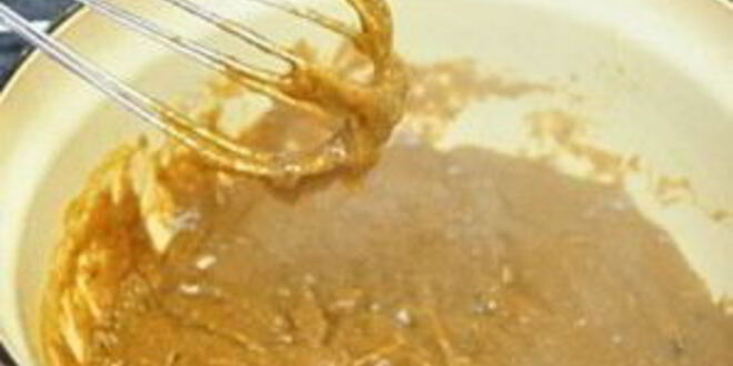 Рецепт быстрого соуса для курицы и утки