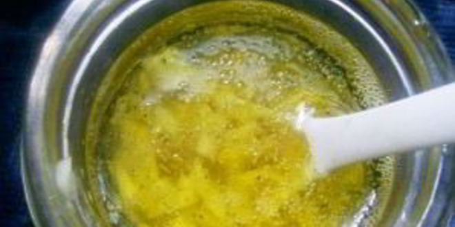 Рецепт чесночно-соевого соус