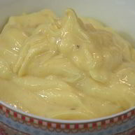 Рецепт Чесночного майонеза