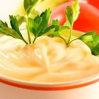 Рецепт Домашнего майонеза