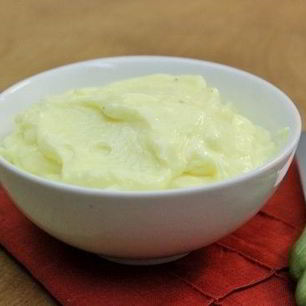 Рецепт Майонеза домашнего