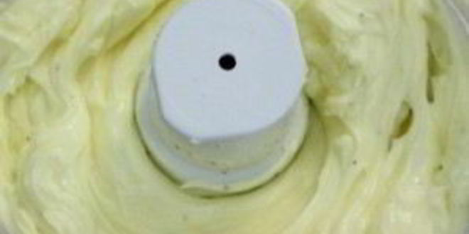 Рецепт майонеза домашнего