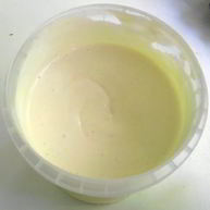 Рецепт Майонеза провансаль