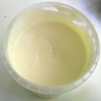 Рецепт Майонеза провансаль