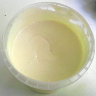 Рецепт Майонеза провансаль