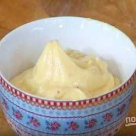 Рецепт Майонеза