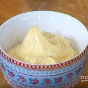 Рецепт Майонеза