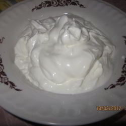 Рецепт Постного майонеза