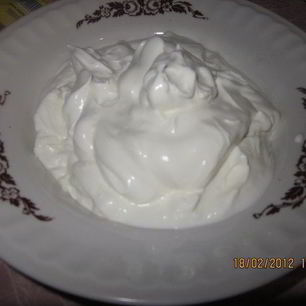 Рецепт Постного майонеза