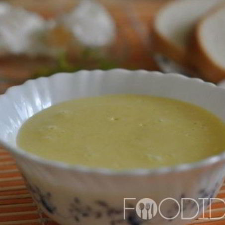 Рецепт Голландского соуса