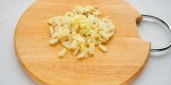 Рецепт грибного соуса к мясу