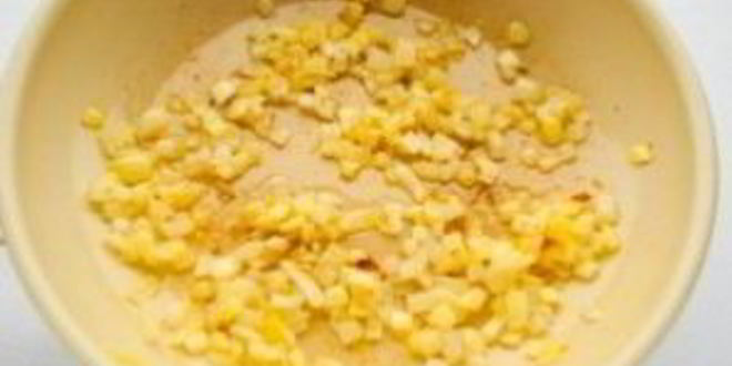 Рецепт грибного соуса к мясу