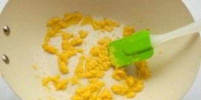 Рецепт грибного соуса к мясу