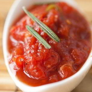 Рецепт Домашнего кетчупа