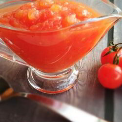 Рецепт Кетчупа домашнего