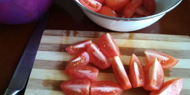 Рецепт кетчупа домашнего