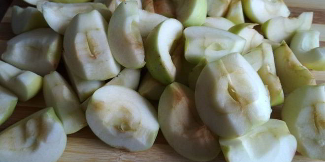 Рецепт кетчупа домашнего