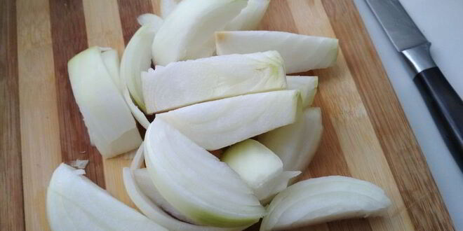 Рецепт кетчупа домашнего