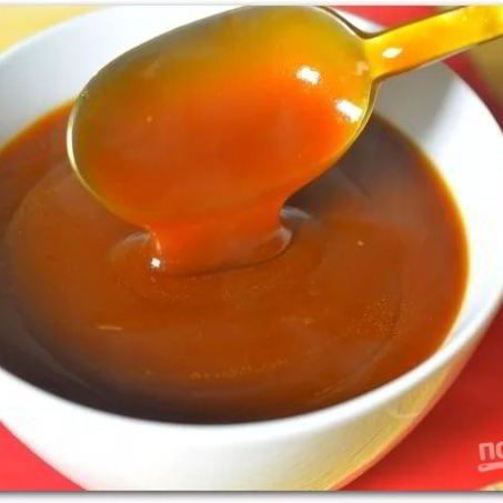 Рецепт Китайского соуса