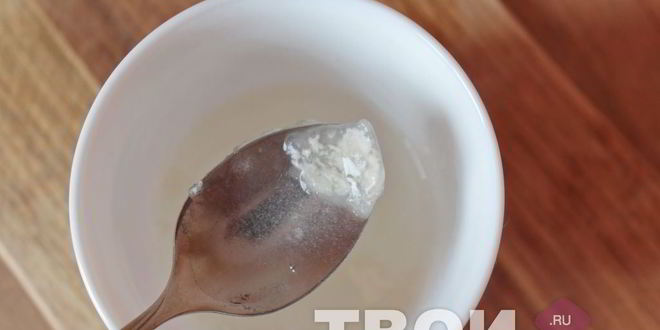 Рецепт клубничного соуса