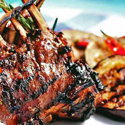 Рецепт Маринада для баранины на гриле