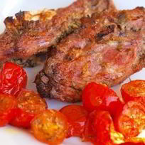 Рецепт Маринада для баранины в духовке