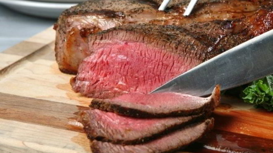 Рецепт маринада для буженины