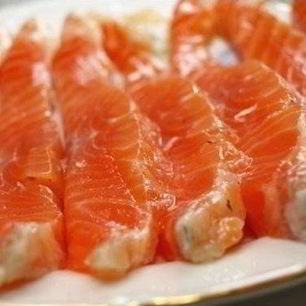 Рецепт Маринада для горбуши