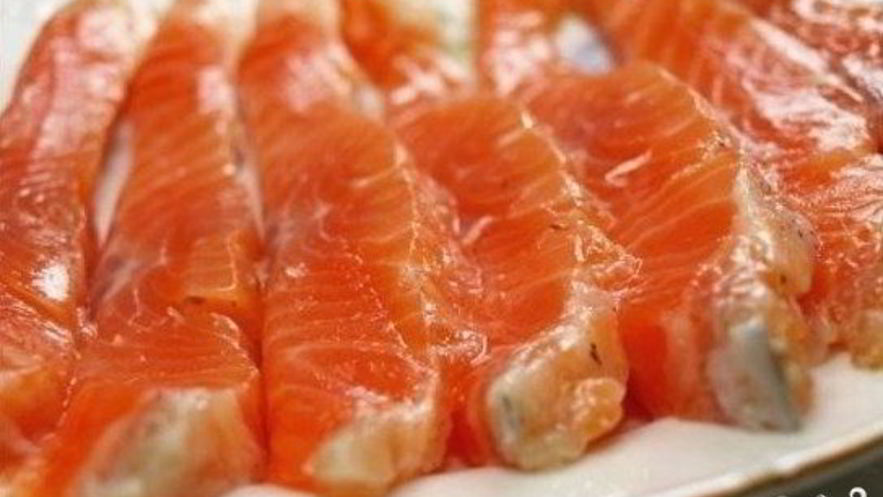 Рецепт маринада для горбуши