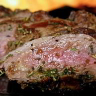 Рецепт Маринада для говядины в духовке