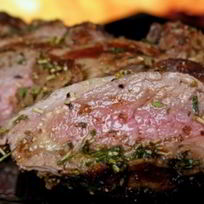 Маринад для говядины в духовке