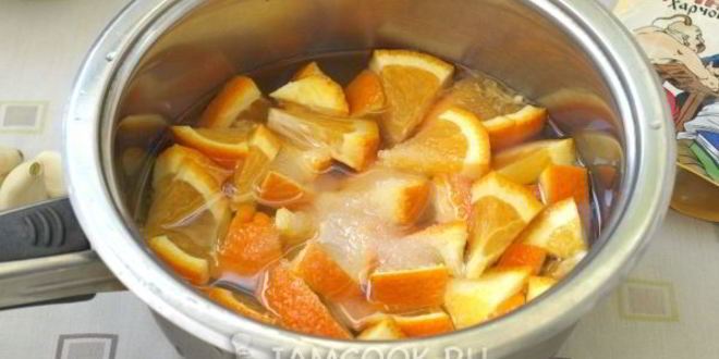 Рецепт маринада для индейки в духовке