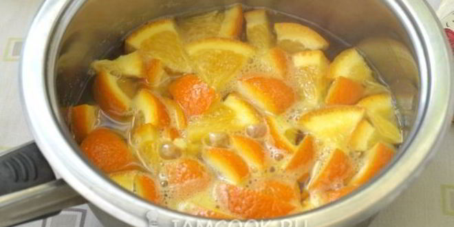 Рецепт маринада для индейки в духовке