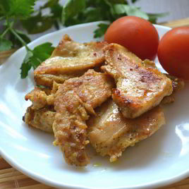 Рецепт Маринада для индейки