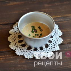 Рецепт Маринада для курицы